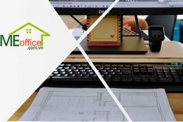 Nội thất uốn cong PlyConcept hợp tác với HomeOffice.com.vn