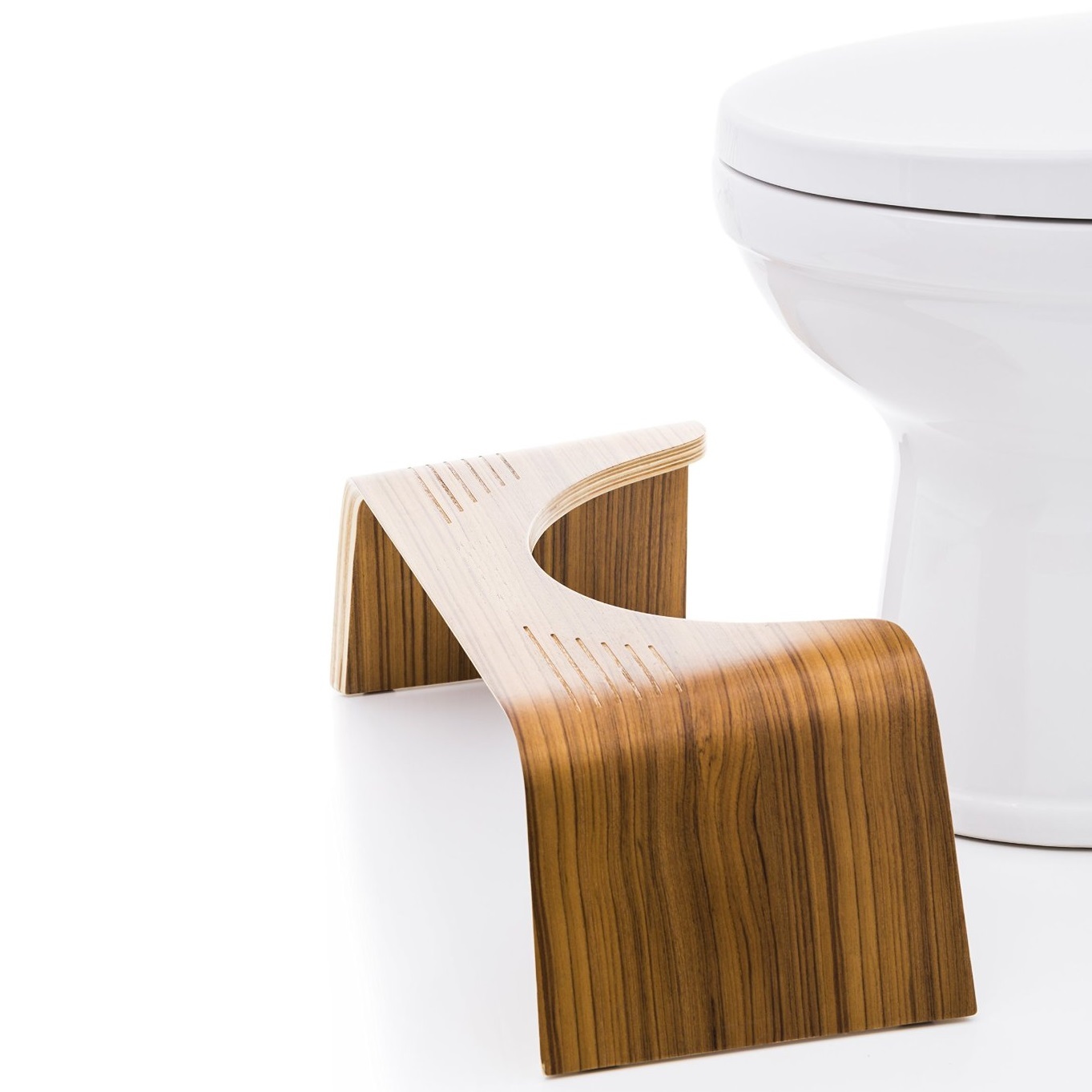 ghế kê chân toilet plyconcept joy squat